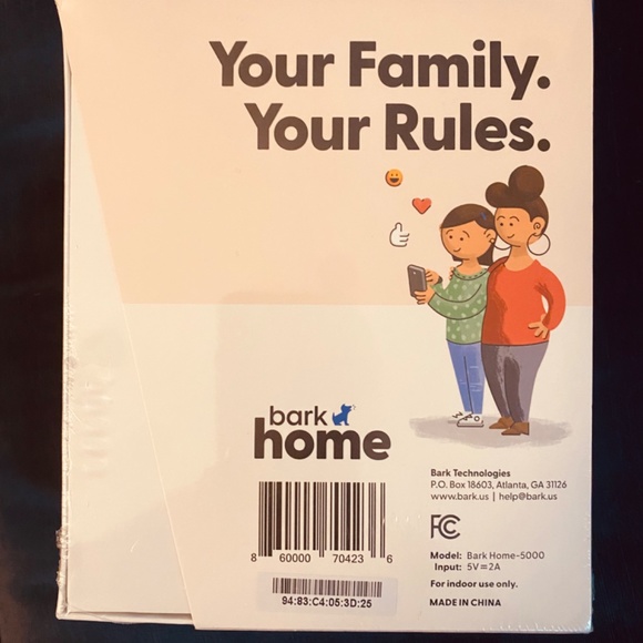 Bark Home - parental controls - Picture 10 of 10
